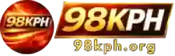 98KPH logo