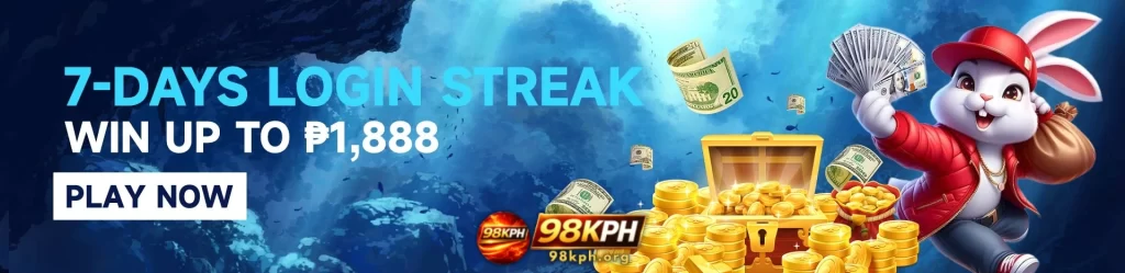 98KPH Promotions