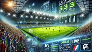 98KPH Football Betting