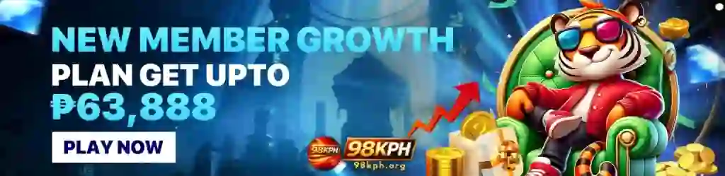 98KPH Casino Bonus